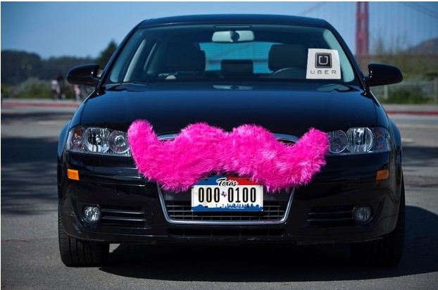 Uber regresa a Texas con legislación nueva y podría ser ilegal a corto plazo en Londres