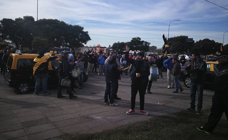 ¿Abre SACTA en plena cuarentena?